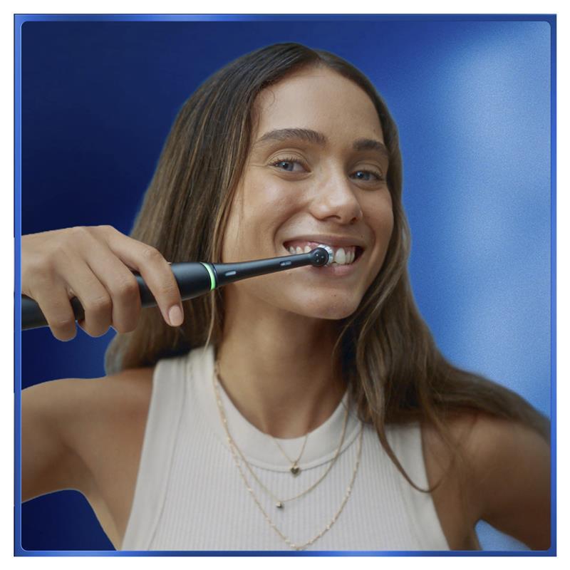 Oral B Power Toothbrush iO 5 Series Black
