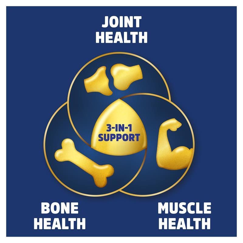 Caltrate Bone Muscle Joint 60 Tablets