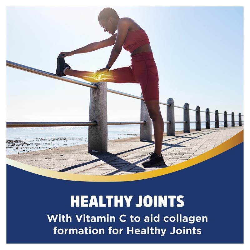 Caltrate Bone Muscle Joint 60 Tablets