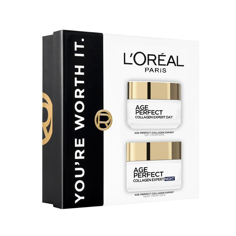 L'Oreal Paris Age Perfect Classic Gift Set