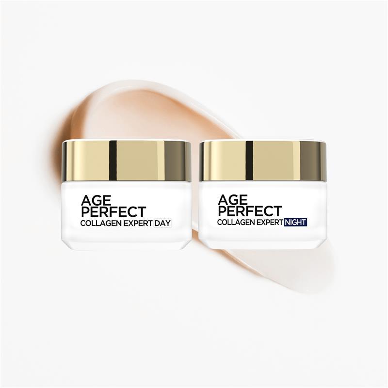 L'Oreal Paris Age Perfect Classic Gift Set