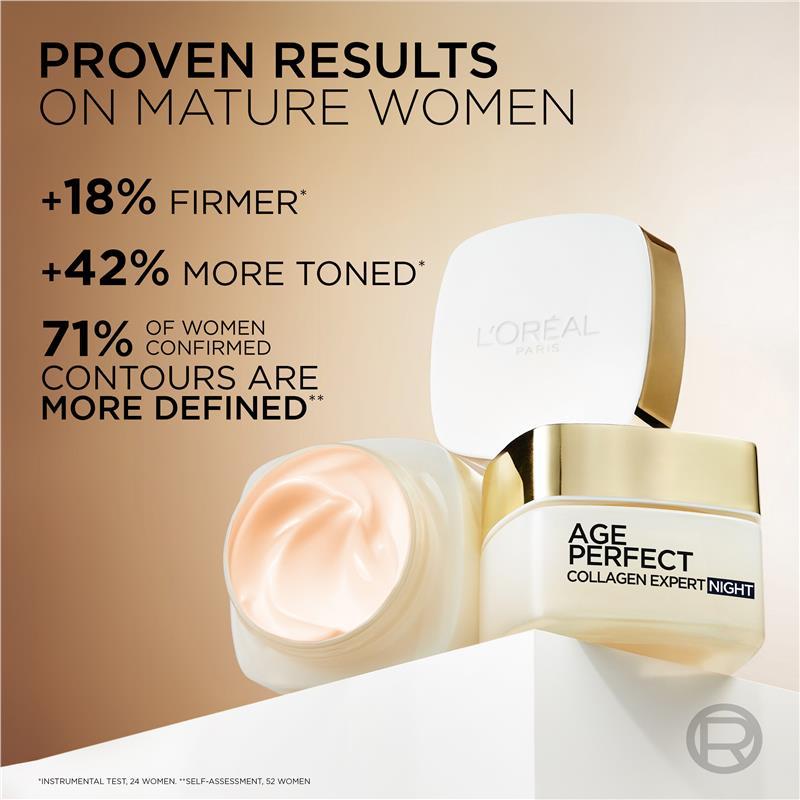 L'Oreal Paris Age Perfect Classic Gift Set