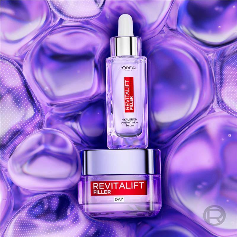 L'Oreal Paris Revitalift Filler Plumping Gift Set