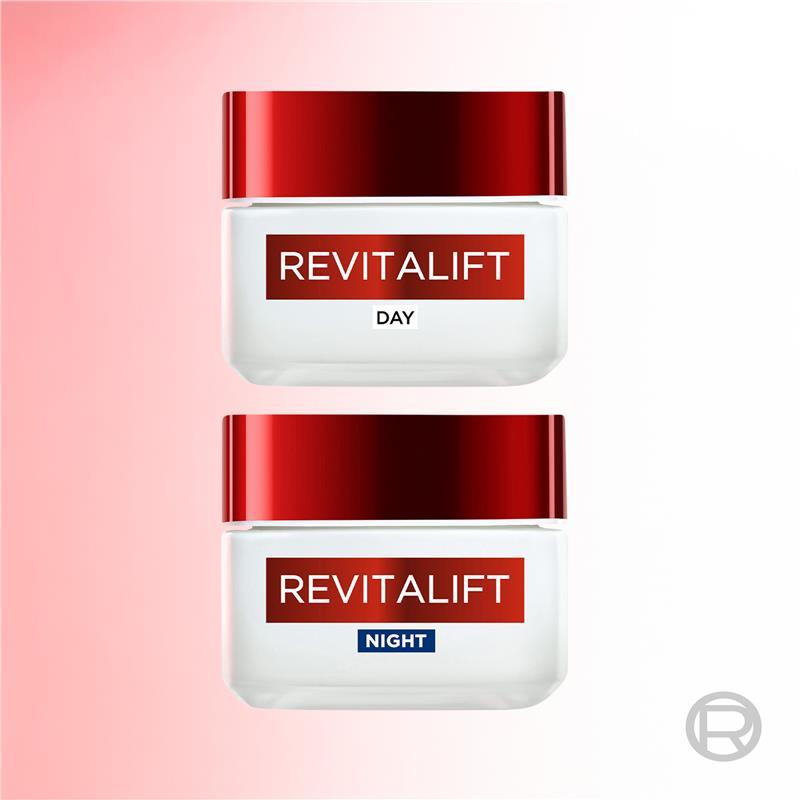 L'Oreal Paris Revitalift Classic Gift Set