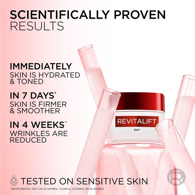 L'Oreal Paris Revitalift Classic Gift Set