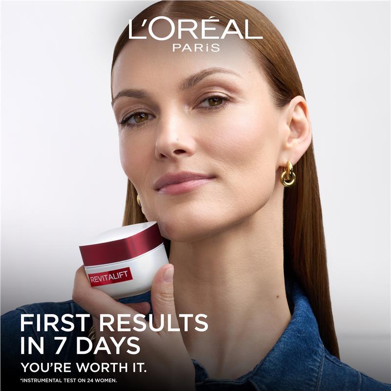 L'Oreal Paris Revitalift Classic Gift Set