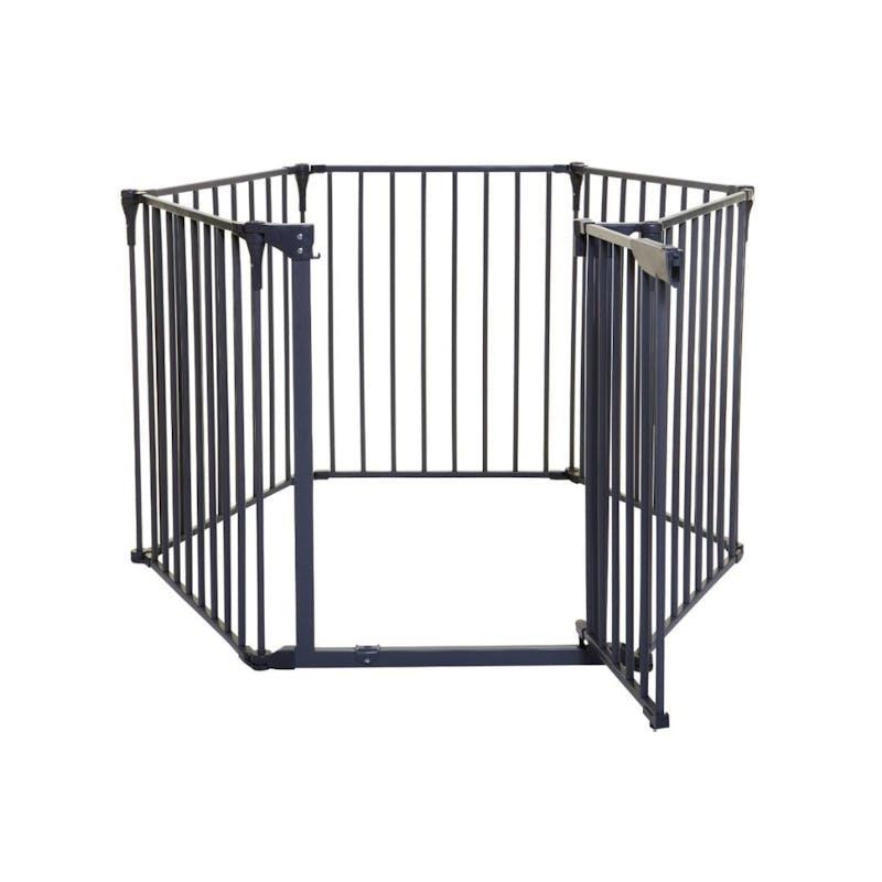 Dreambaby Royale Converta Play-Pen - Charcoal 1Unit