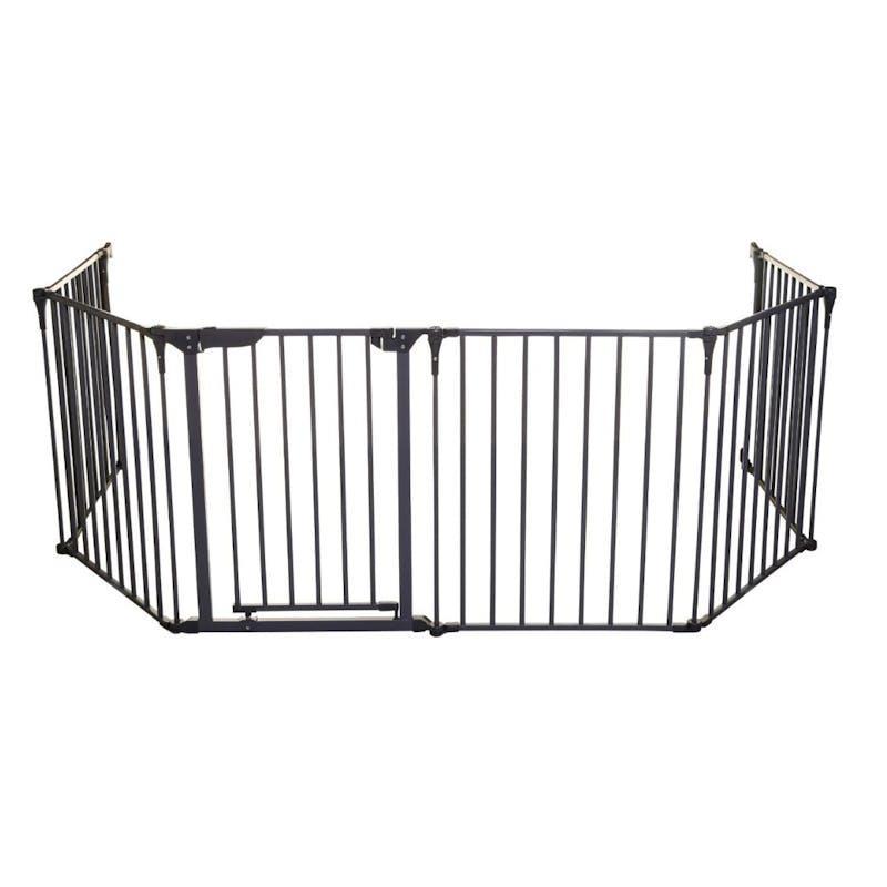 Dreambaby Royale Converta Play-Pen - Charcoal 1Unit