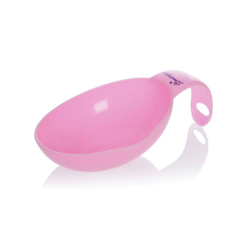 Dreambaby Premium Bath Seat - Pink With Pink Scoop 1Unit