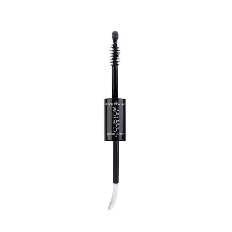 Custom Lashes 5ml+5ml Clear bond & black sealant