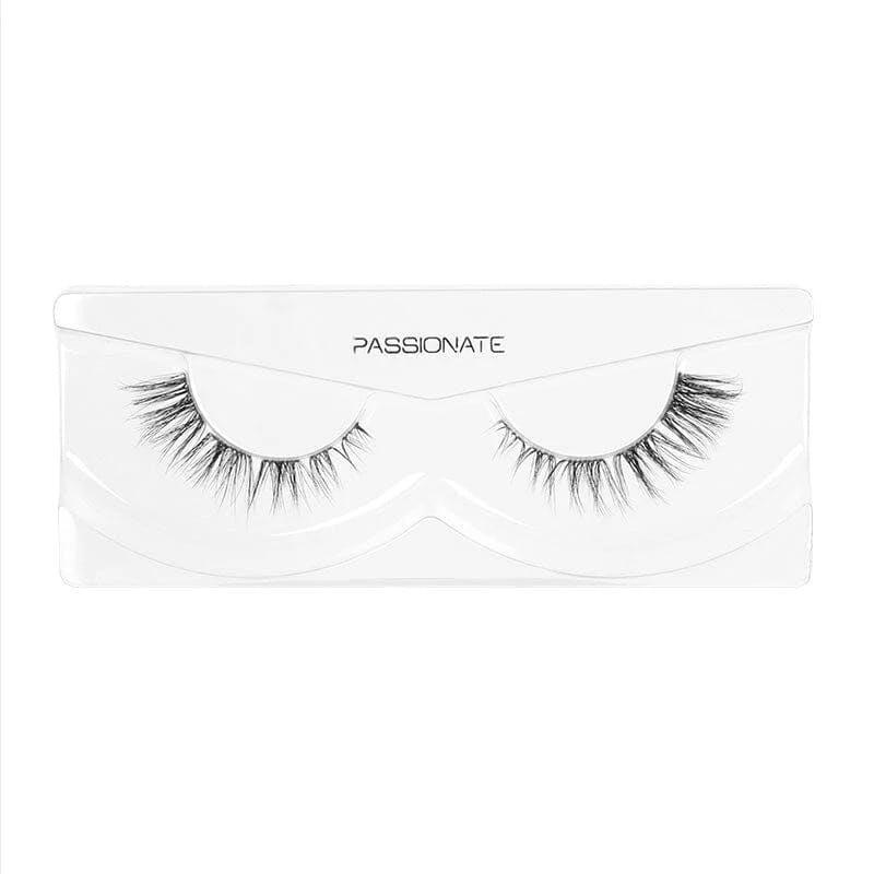 Custom Lashes - Pre mapped lash Passionate