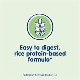 Buy Novalac Allergy Rice Based Toddler Drink 12 Months + 800g online at ...