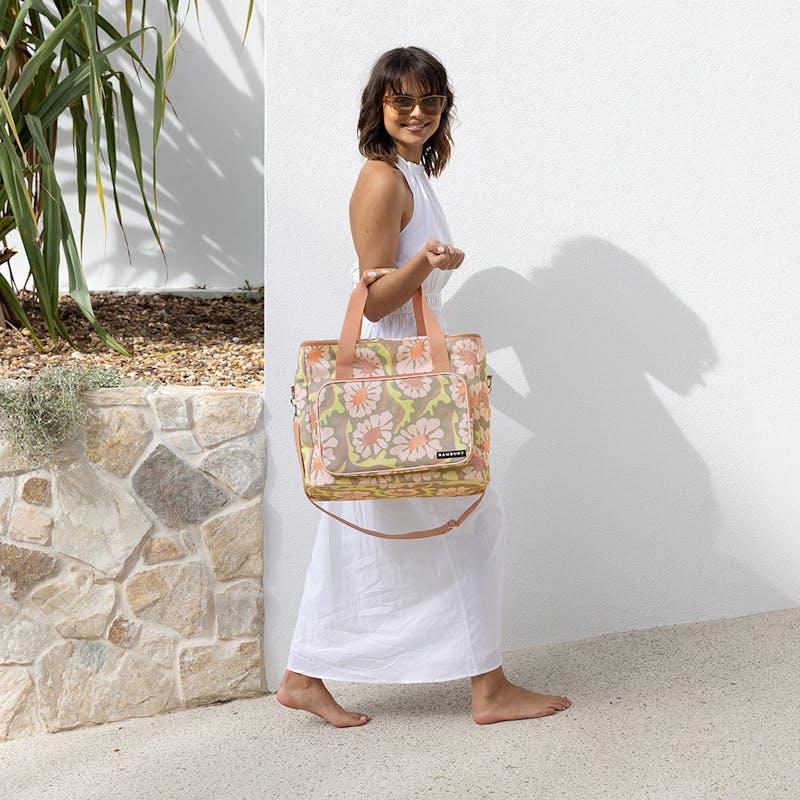 Bambury Cooler Bag Large Sadie
