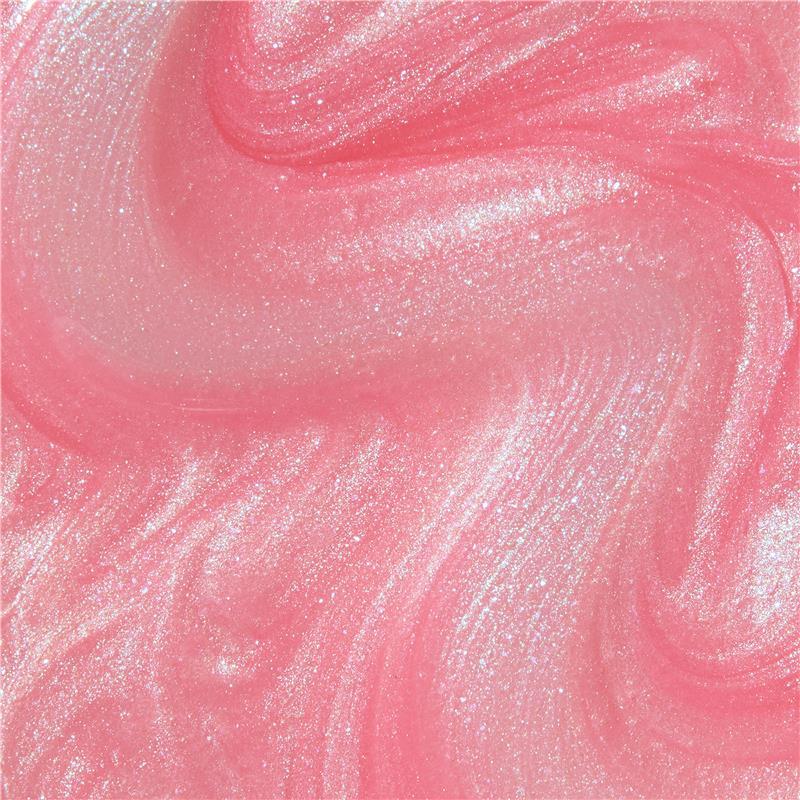 OPI x Supergirl RapiDry Blush of Power