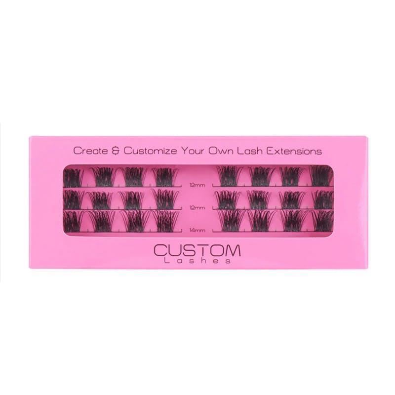 Custom Lashes - Tray Fabulous