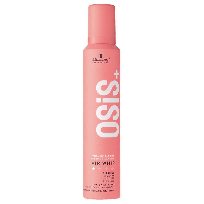 Schwarzkopf Osis+ Air Whip 200ml