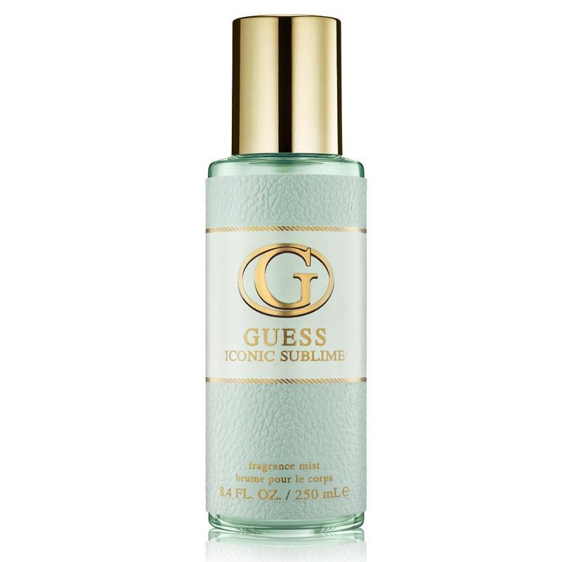 Guess Iconic Sublime For Women Body Mist 250ml