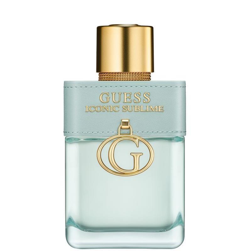 Guess Iconic Sublime For Women Eau de Parfum 100ml