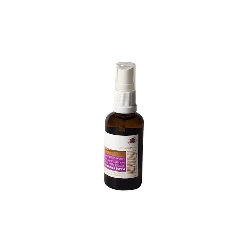 Silvex Medical Silver Colloid Concentrate 50ml