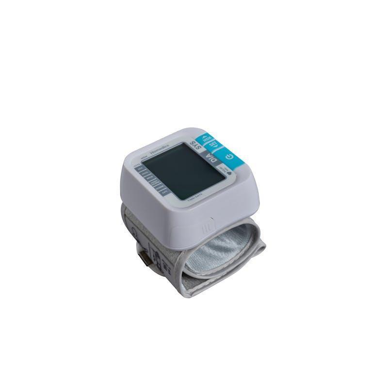 Homedics Automatic Wrist Blood Pressure Monitor 1Unit