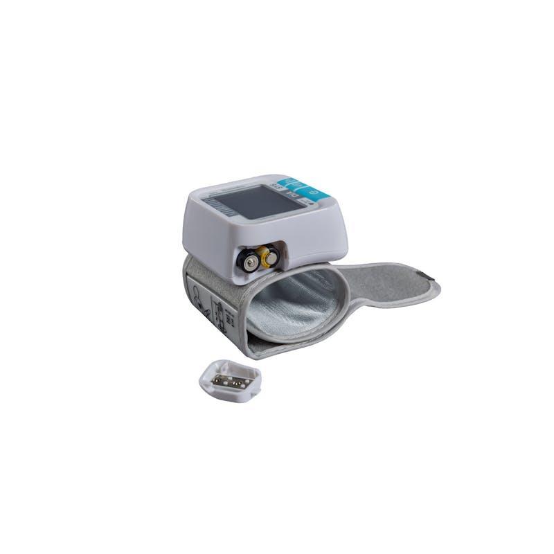 Homedics Automatic Wrist Blood Pressure Monitor 1Unit
