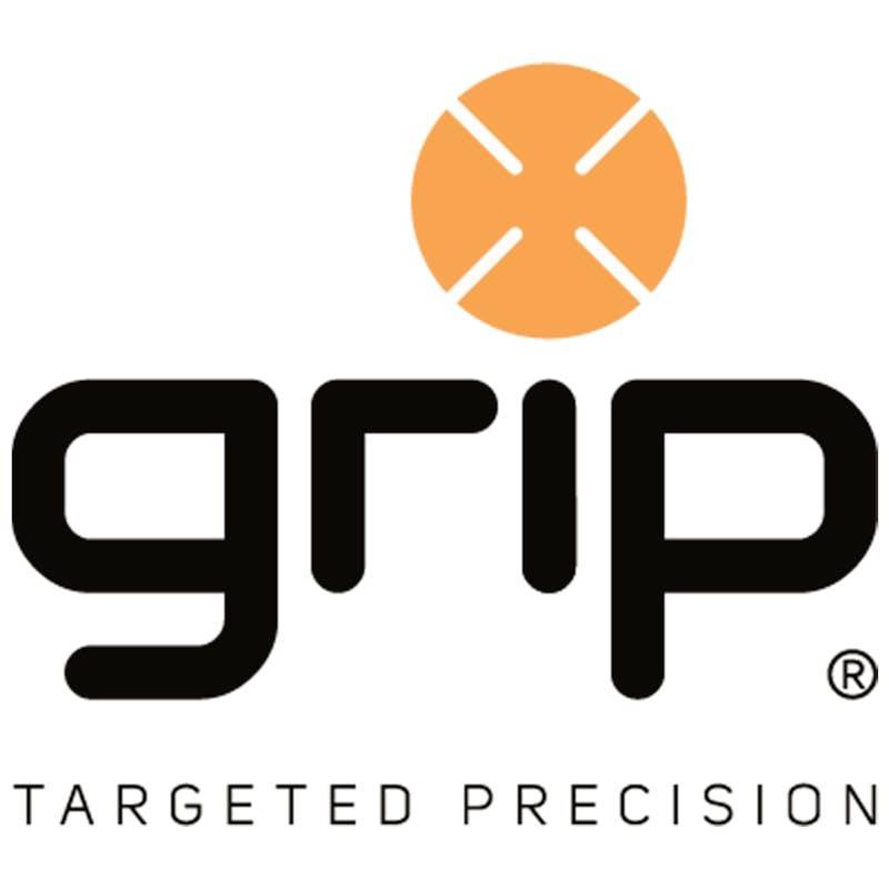 Grip Nail Clipper Stainless Steel S4 1Unit