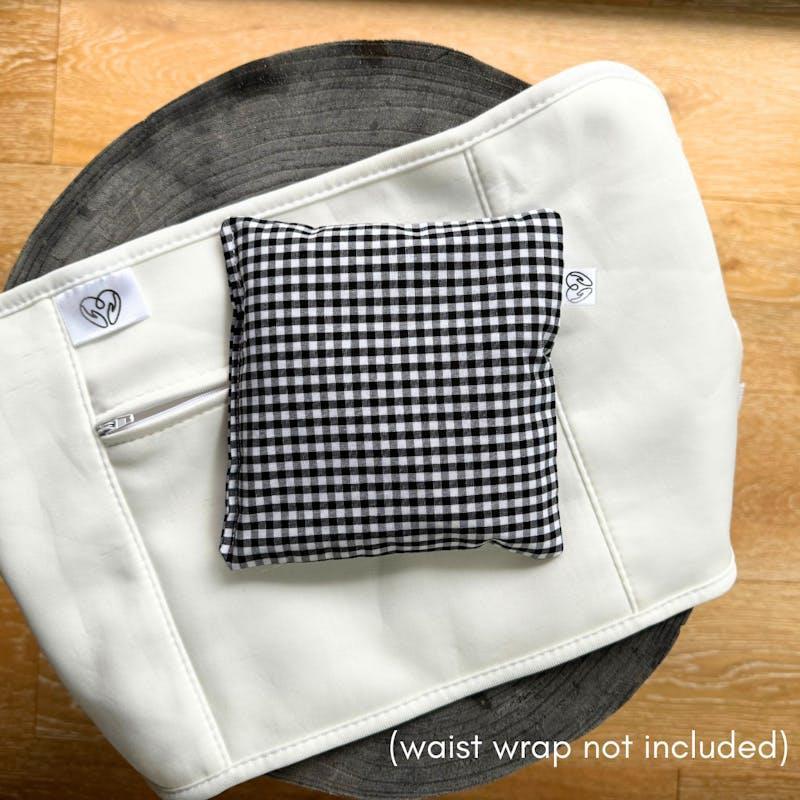 A Better Heat Pack - For Castor Oil Wrap 1Unit
