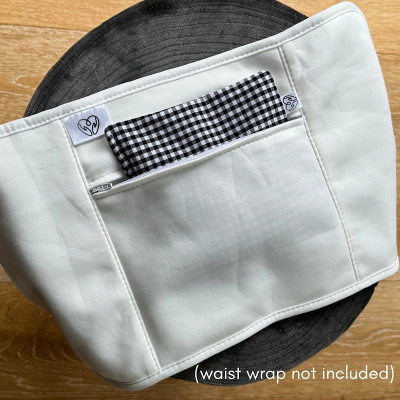 A Better Heat Pack - For Castor Oil Wrap 1Unit