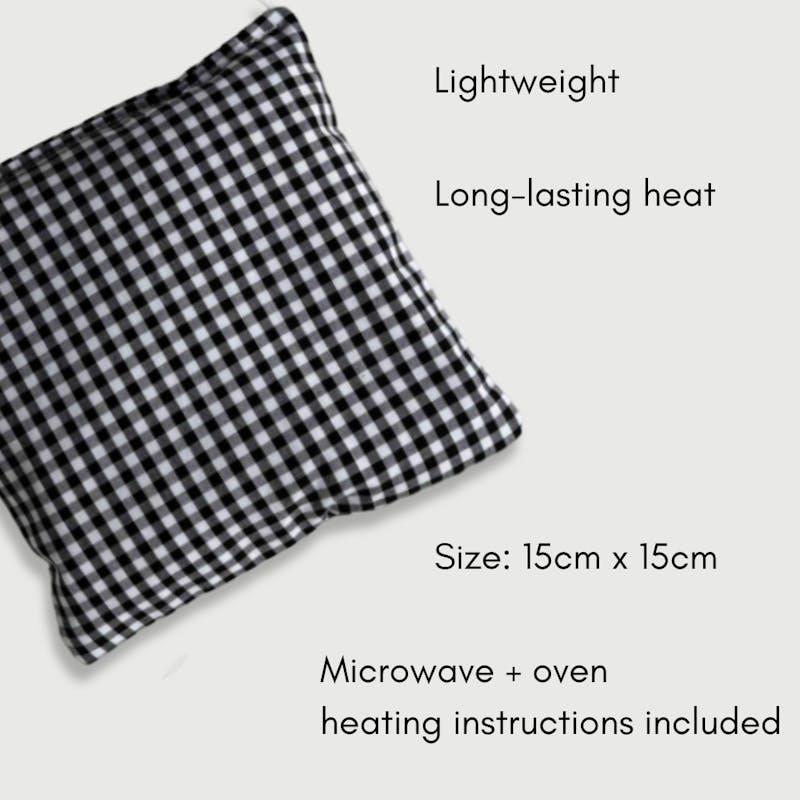 A Better Heat Pack - For Castor Oil Wrap 1Unit