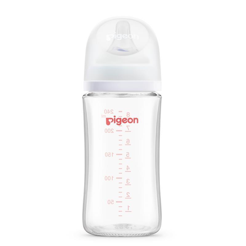Pigeon Softouch BPP Bottle Glass 240ml