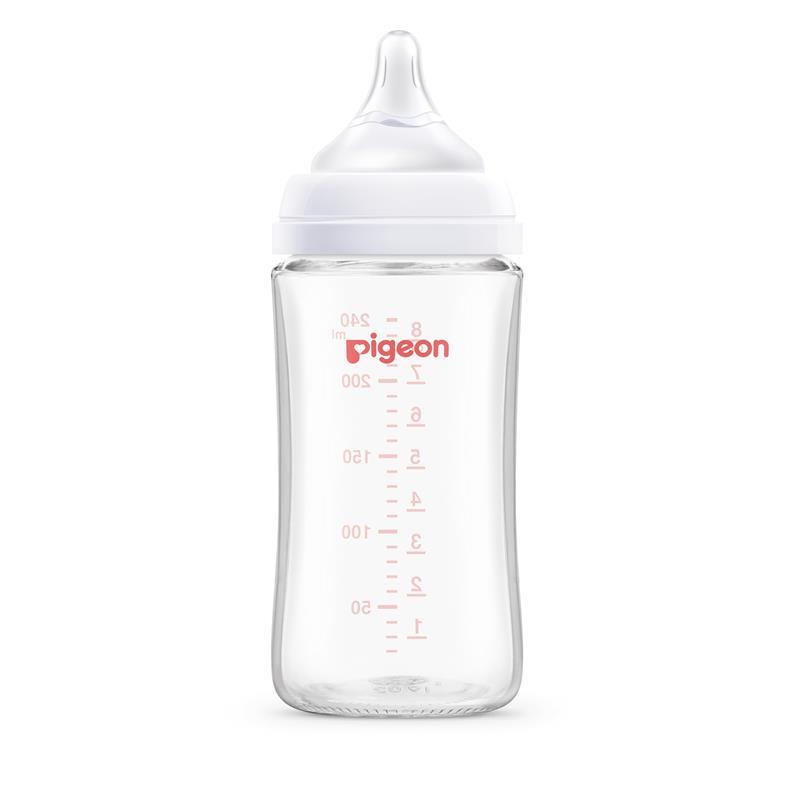 Pigeon Softouch BPP Bottle Glass 240ml