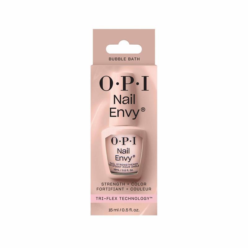 OPI Nail Envy Nail Strengthener Bubble Bath 15ml