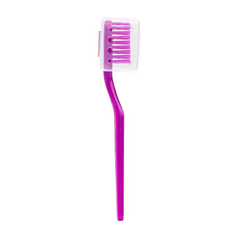 White Glo Purple Teeth Polish Express Glo