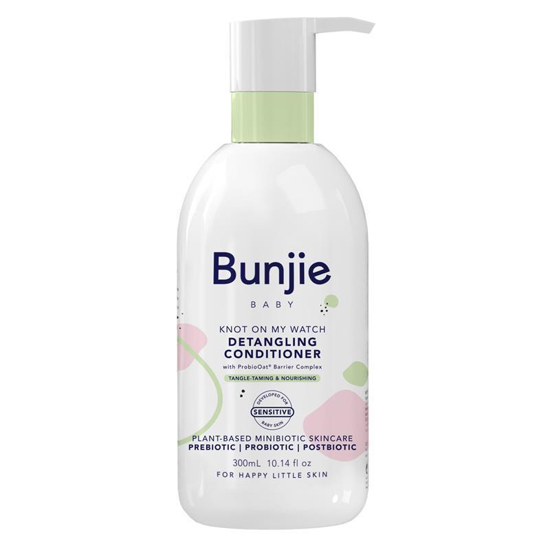 Bunjie Detangling Conditioner 300ml