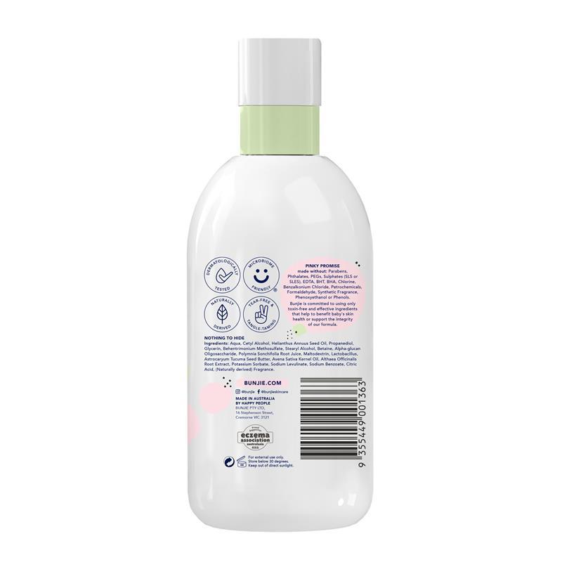 Bunjie Detangling Conditioner 300ml