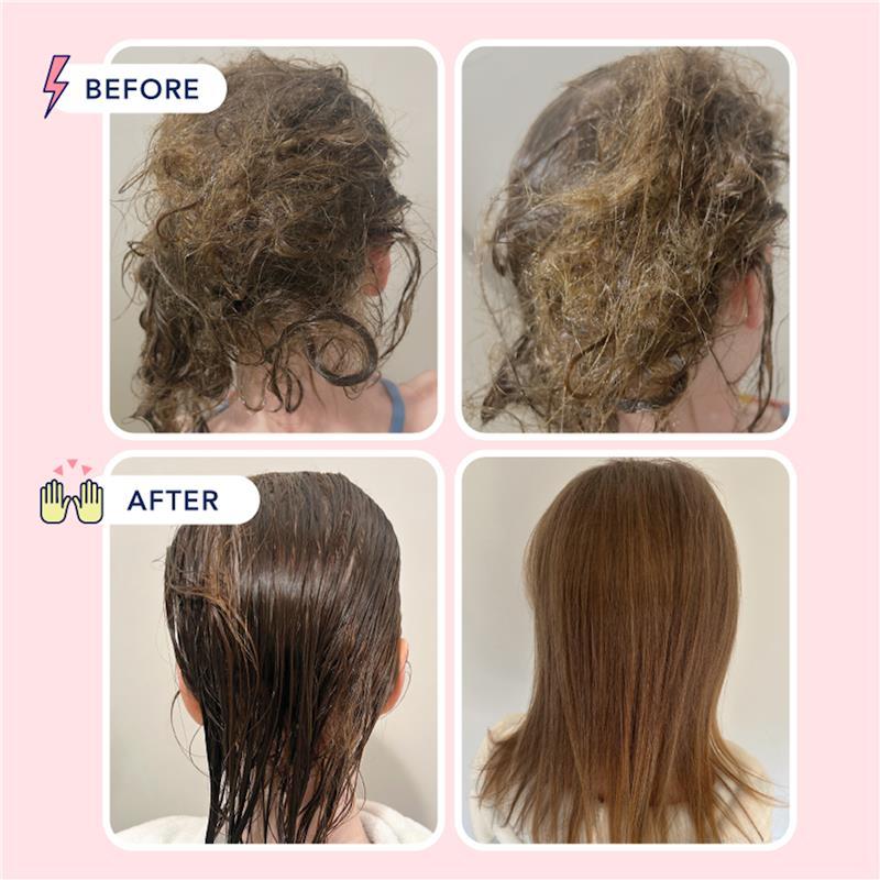 Bunjie Detangling Conditioner 300ml