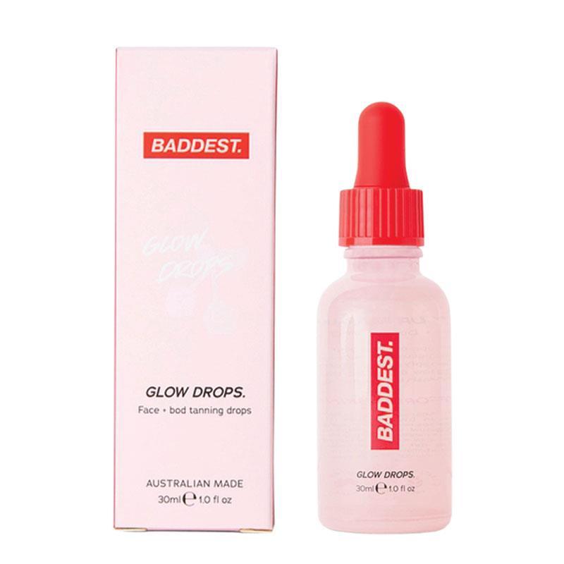 Baddest Bod Glow Drops