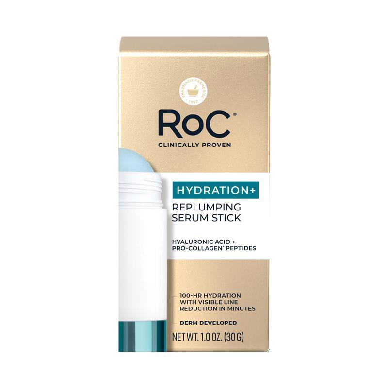 RoC Hydration+ Serum Stick 30g