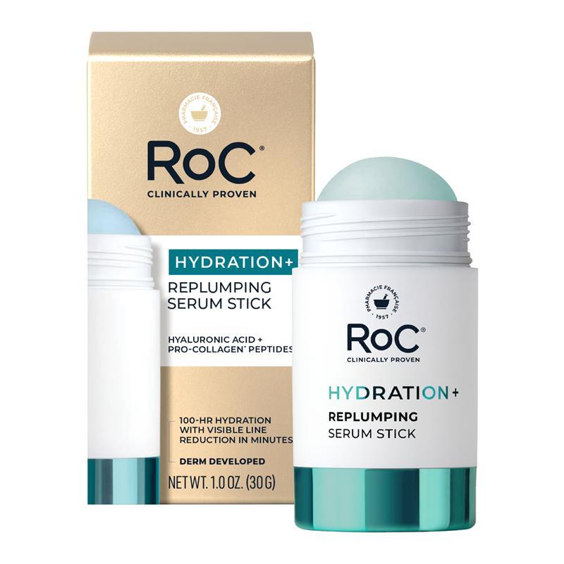 RoC Hydration+ Serum Stick 30g