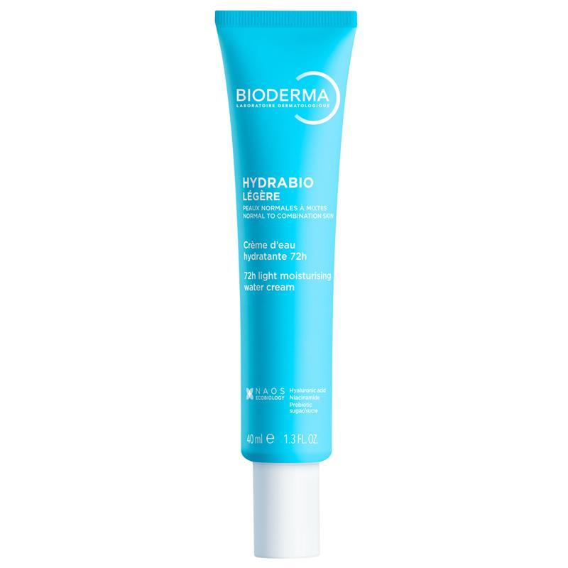 Bioderma Hydrabio Light 40ml