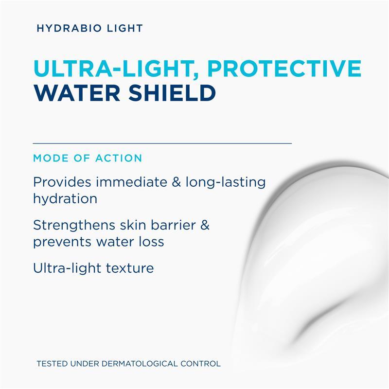 Bioderma Hydrabio Light 40ml