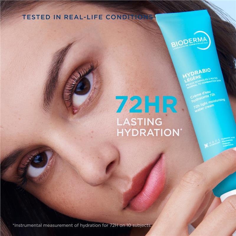 Bioderma Hydrabio Light 40ml