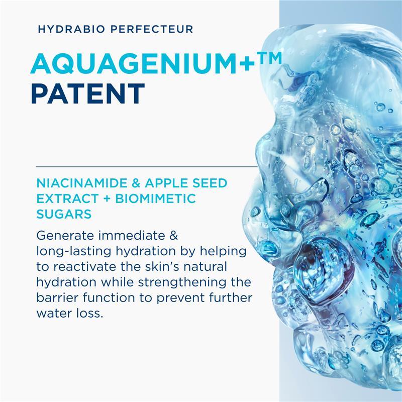 Bioderma Hydrabio Perfect Glow 40ml