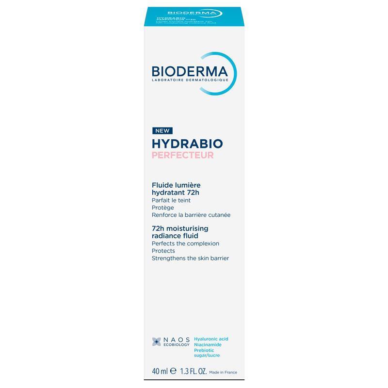 Bioderma Hydrabio Perfect Glow 40ml