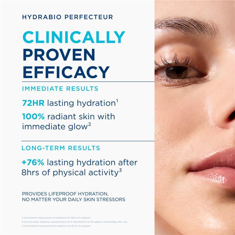 Bioderma Hydrabio Perfect Glow 40ml
