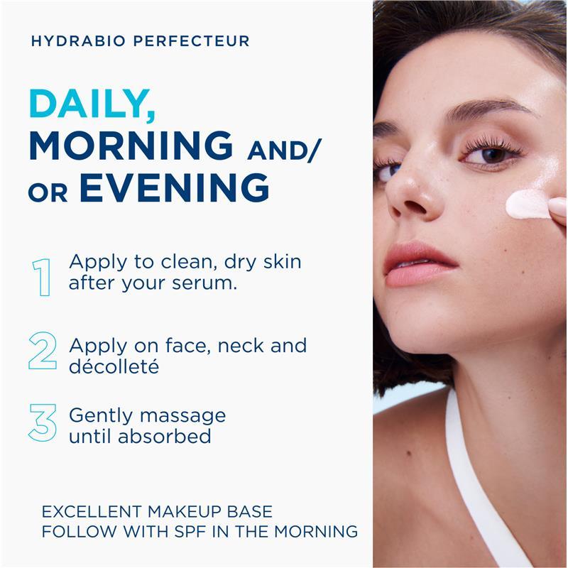 Bioderma Hydrabio Perfect Glow 40ml