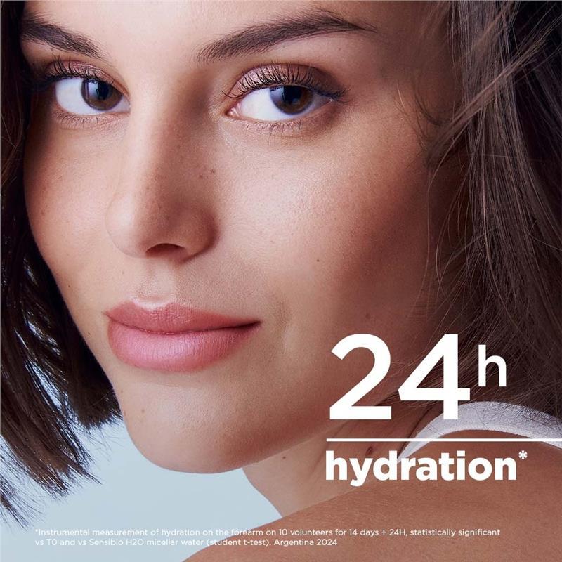 Bioderma Hydrabio Gel Moussant 400ml