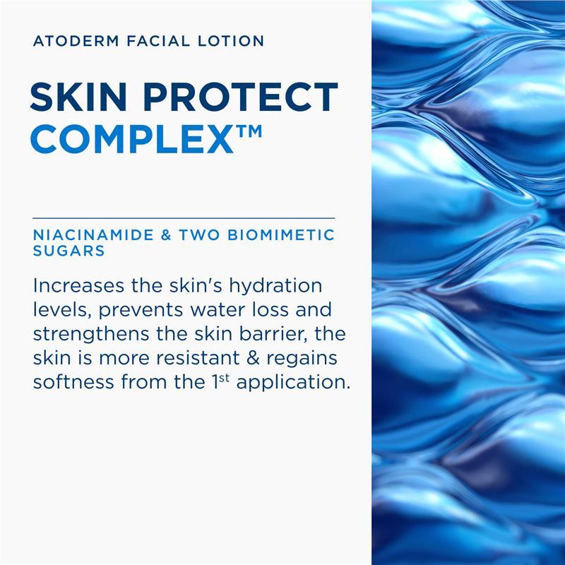 Bioderma Atoderm Ultra Nourishing Facial Lotion 150ml
