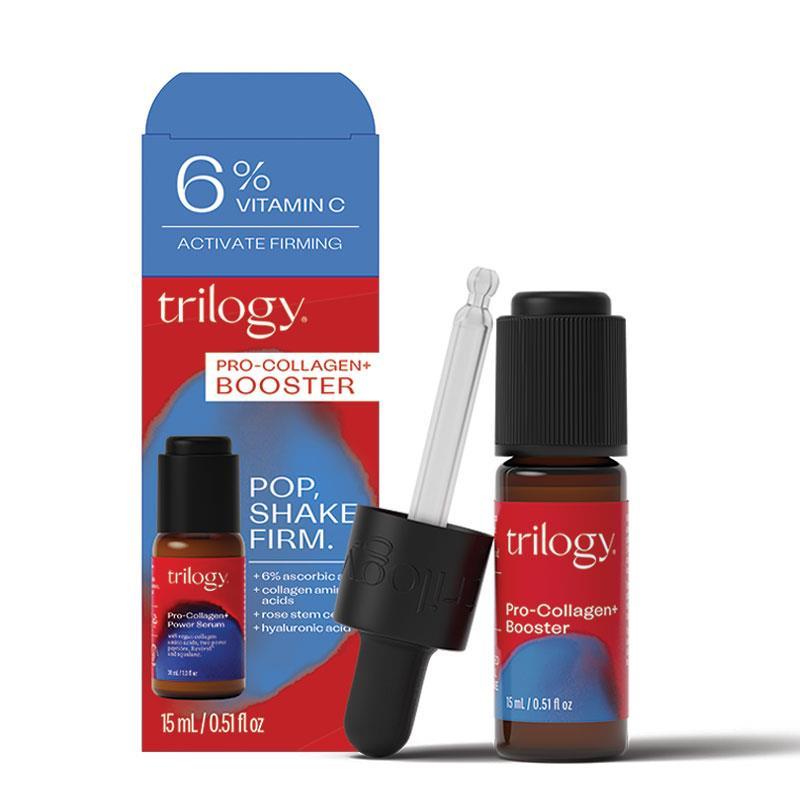 Trilogy Pro-Collagen+ Booster 15ml
