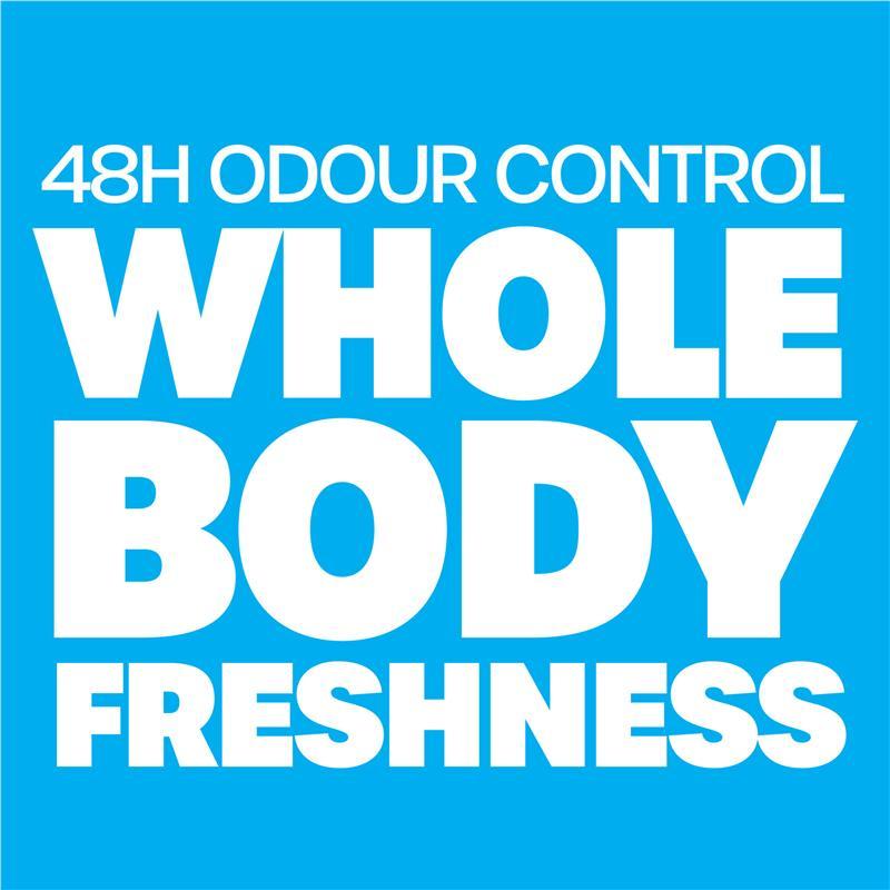 Rexona Men Whole Body Deodorant Stick Ocean Rush 55g